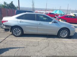
										Toyota Camry full									