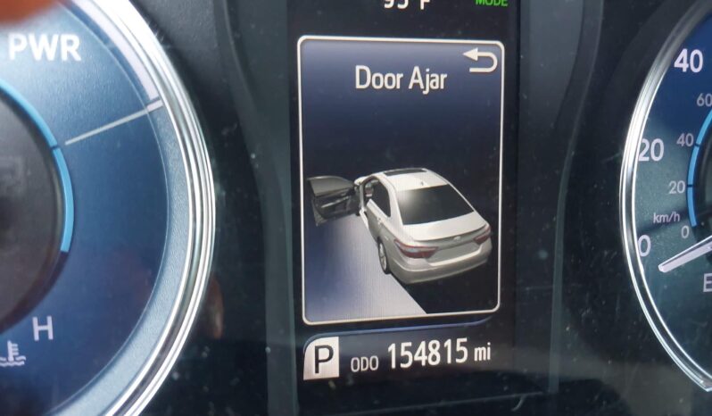 
								Toyota Camry full									