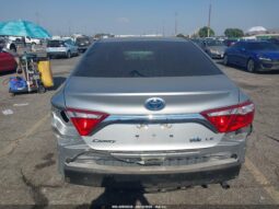 
										Toyota Camry full									