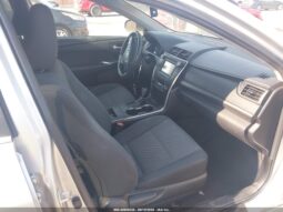 
										Toyota Camry full									