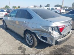 
										Toyota Camry full									