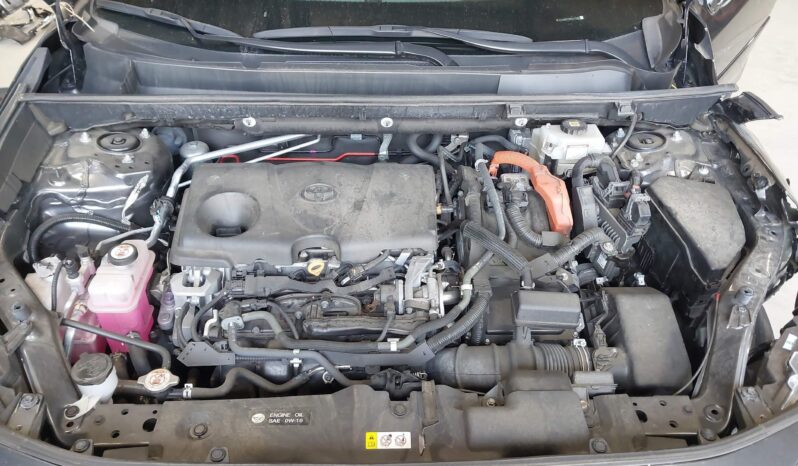 
								TOYOTA RAV4 full									