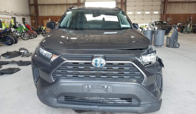 
								TOYOTA RAV4 full									