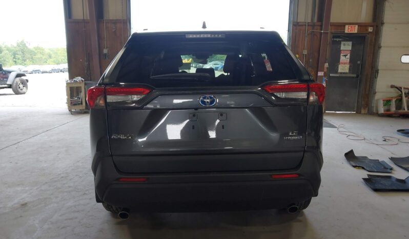 
								TOYOTA RAV4 full									