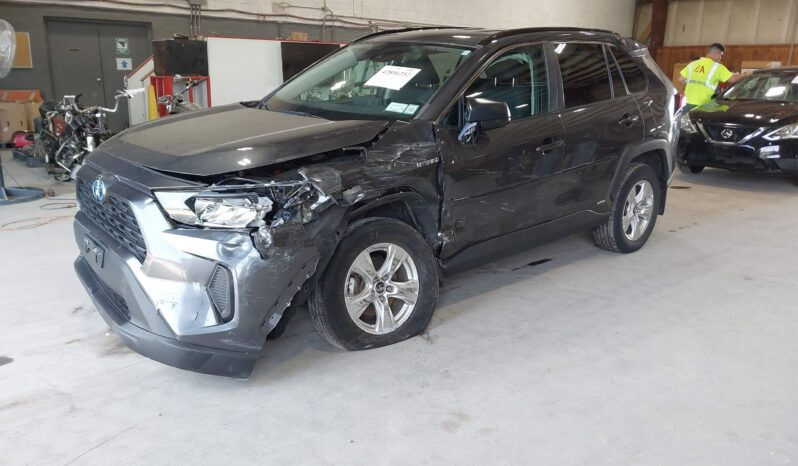 
								TOYOTA RAV4 full									