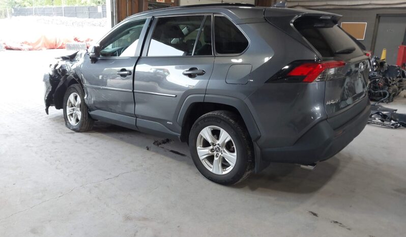 
								TOYOTA RAV4 full									
