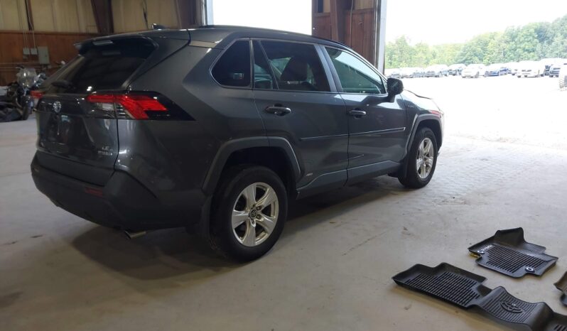 
								TOYOTA RAV4 full									