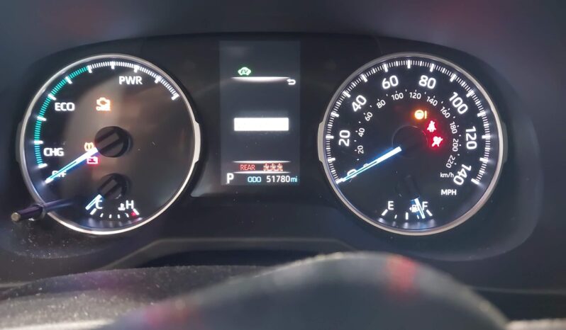 
								TOYOTA RAV4 full									