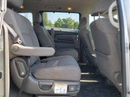 
										2015 Honda Odyssey full									