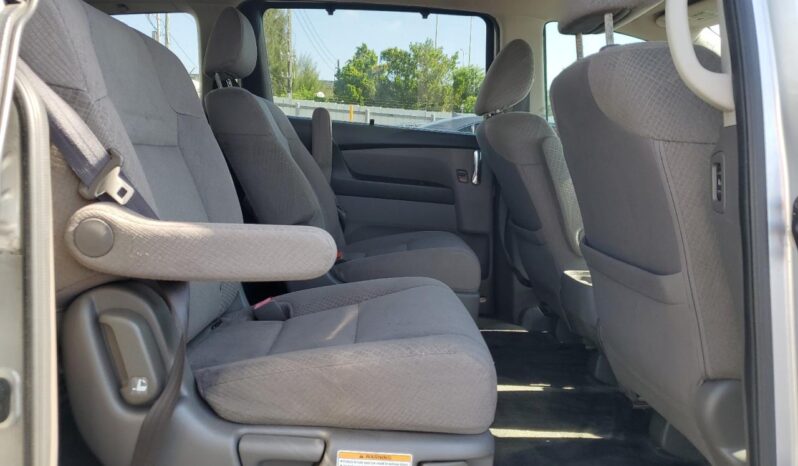 
								2015 Honda Odyssey full									