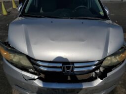 
										2015 Honda Odyssey full									