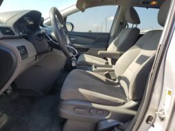 
										2015 Honda Odyssey full									