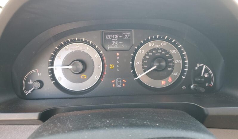 
								2015 Honda Odyssey full									