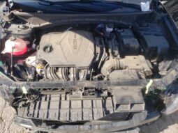 
										2022 Hyundai Tucson full									