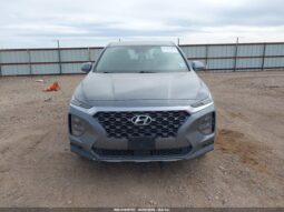 
										HYUNDAI SANTA FE full									