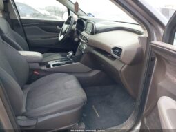 
										HYUNDAI SANTA FE full									