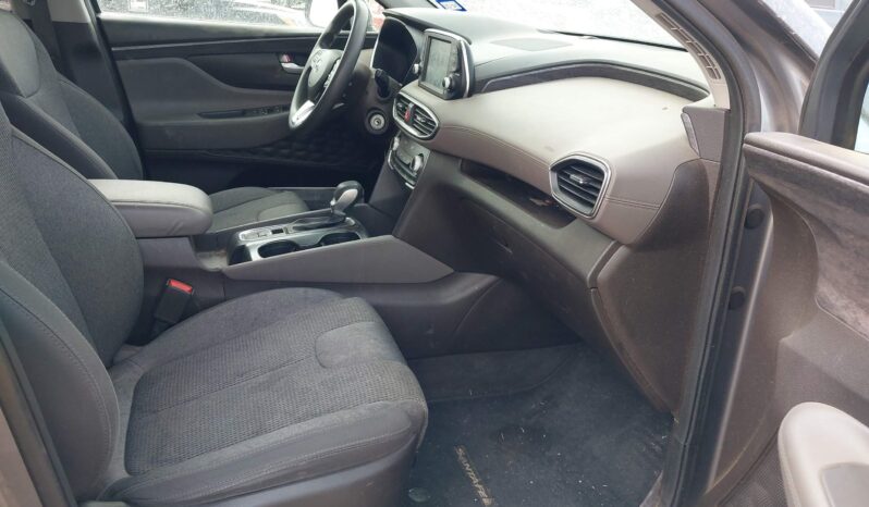 
								HYUNDAI SANTA FE full									