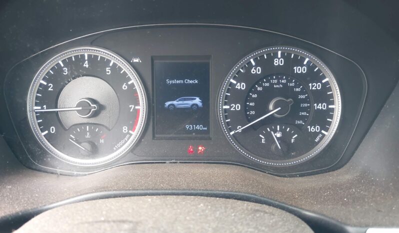 
								HYUNDAI SANTA FE full									