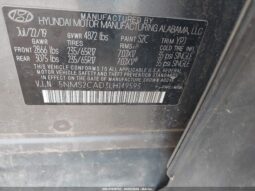 
										HYUNDAI SANTA FE full									
