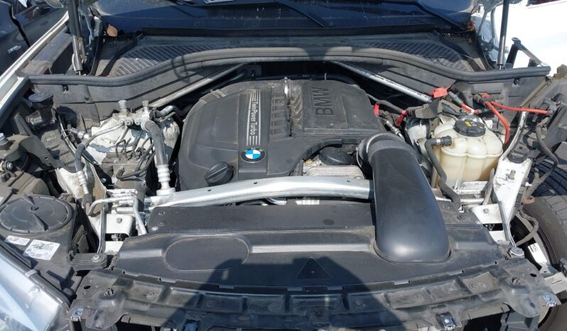 
								BMW X5 full									