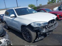 
										BMW X5 full									