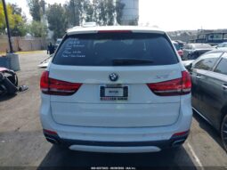 
										BMW X5 full									