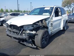
										BMW X5 full									