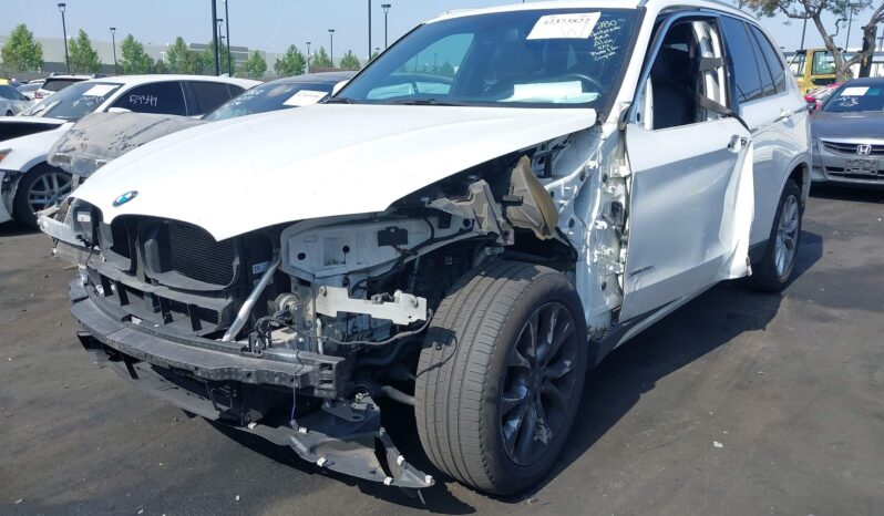 
								BMW X5 full									