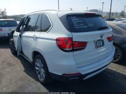 
										BMW X5 full									