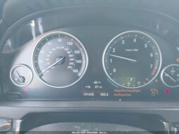 
										BMW X5 full									