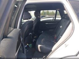 
										BMW X5 full									