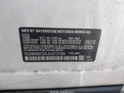 
										BMW X5 full									