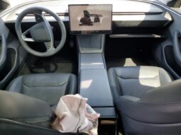 
										Tesla MODEL 3 full									