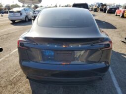 
										Tesla MODEL 3 full									