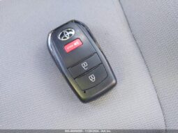 
										2024 Toyota Corolla Cross Hybrid full									