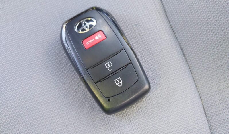 
								2024 Toyota Corolla Cross Hybrid full									