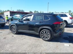 
										2024 Toyota Corolla Cross Hybrid full									