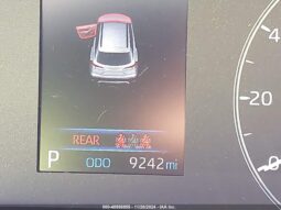 
										2024 Toyota Corolla Cross Hybrid full									
