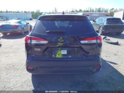 
										2024 Toyota Corolla Cross Hybrid full									