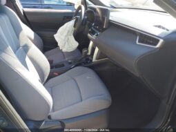 
										2024 Toyota Corolla Cross Hybrid full									