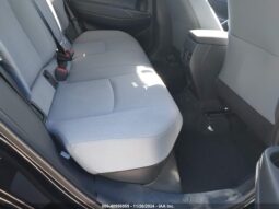
										2024 Toyota Corolla Cross Hybrid full									