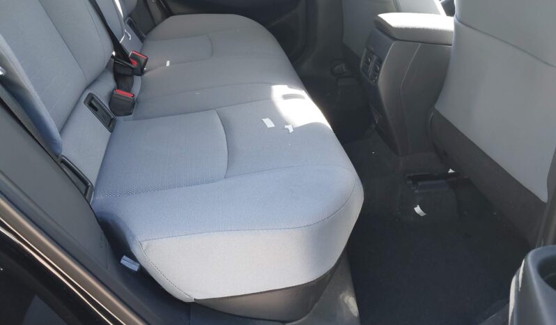 
								2024 Toyota Corolla Cross Hybrid full									
