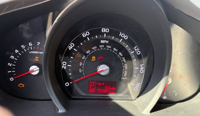 
								KIA SPORTAGE full									