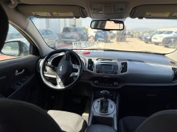 
										KIA SPORTAGE full									