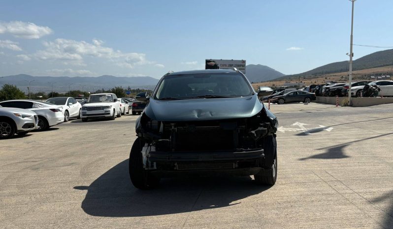 
								KIA SPORTAGE full									