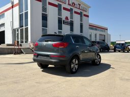 
										KIA SPORTAGE full									