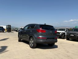 
										KIA SPORTAGE full									