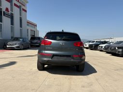 
										KIA SPORTAGE full									