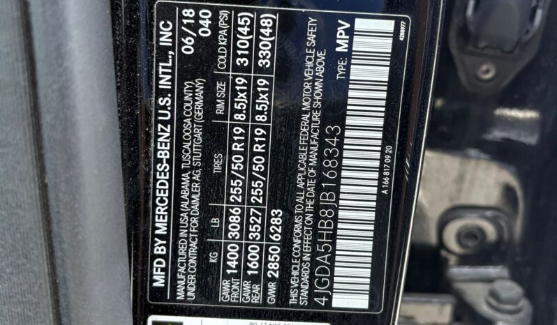 
								MERCEDES-BENZ GLE350 full									