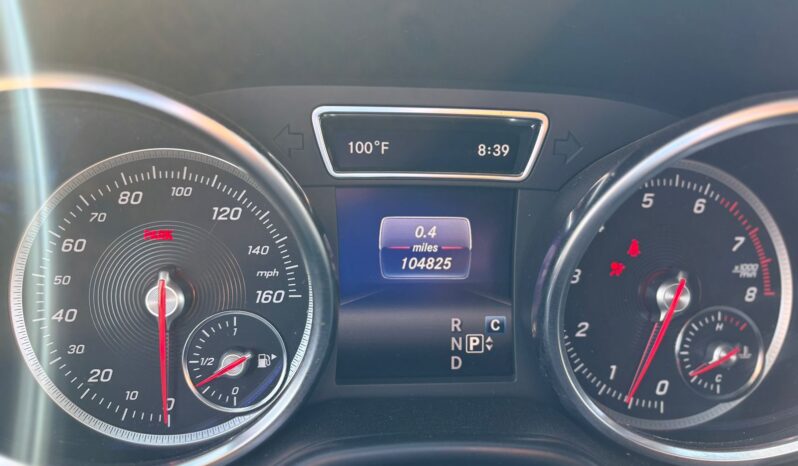 
								MERCEDES-BENZ GLE350 full									